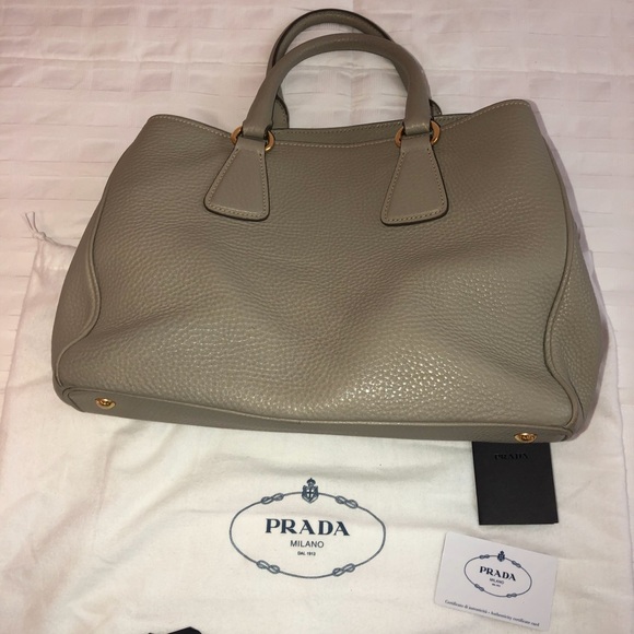 Prada Handbag - Picture 3 of 4